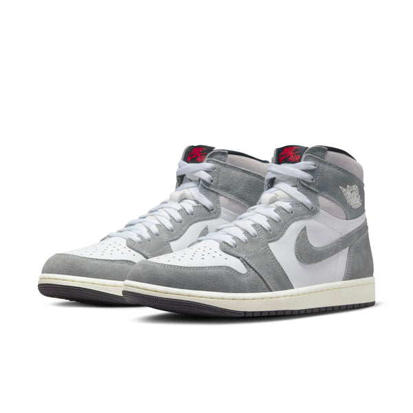[DZ5485-051] Mens Air Jordan Retro 1 High OG 'Washed Black'