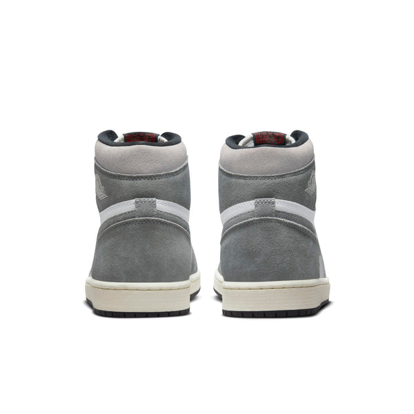 [DZ5485-051] Mens Air Jordan Retro 1 High OG 'Washed Black'