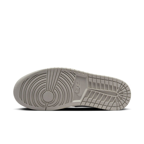 [DZ5485-052] Mens Air Jordan RETRO 1 HIGH OG 'WHITE CEMENT'