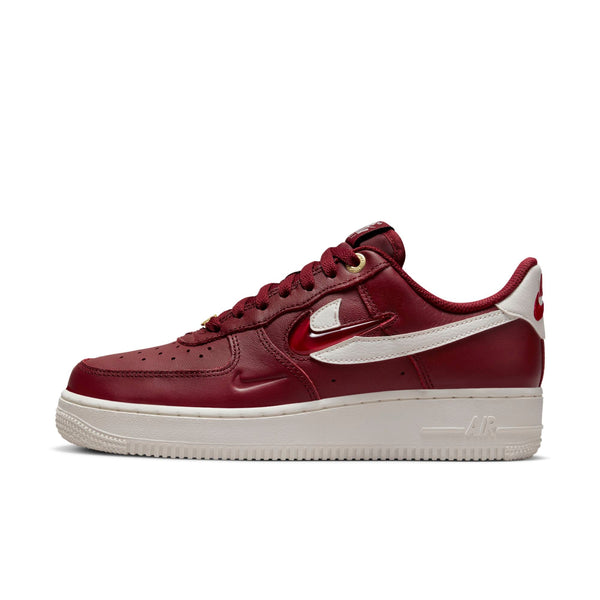 [DZ5616-600] Womens Nike AIR FORCE 1 '07 PREMIUM