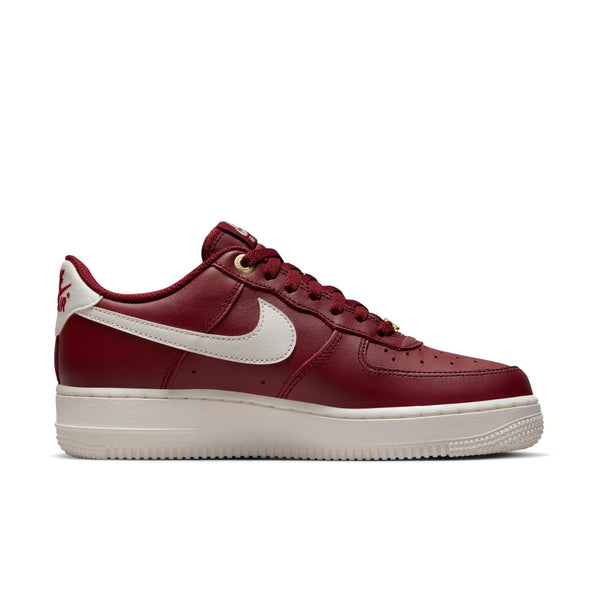 [DZ5616-600] Womens Nike AIR FORCE 1 '07 PREMIUM