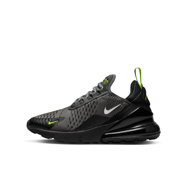 [DZ5631-001] Youth Nike Air Max 270 (GS)