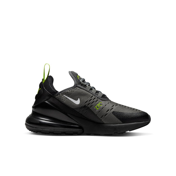 [DZ5631-001] Youth Nike Air Max 270 (GS)