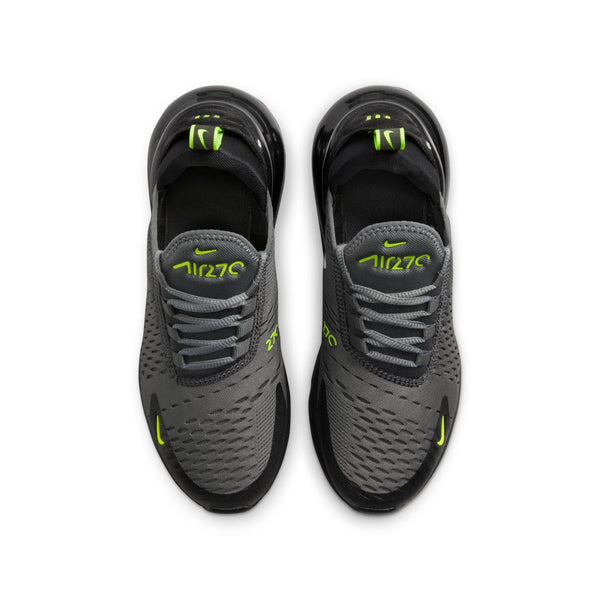[DZ5631-001] Youth Nike Air Max 270 (GS)