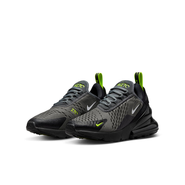 [DZ5631-001] Youth Nike Air Max 270 (GS)