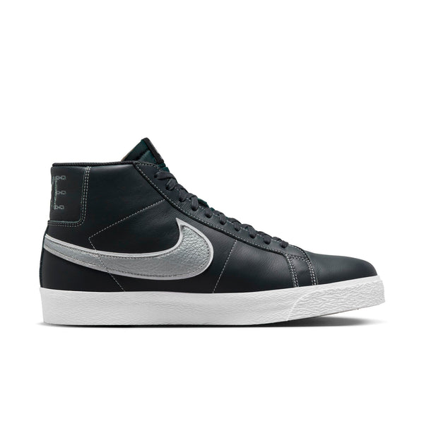 [DZ7260-400] Mens Nike MASON SILVA X ZOOM BLAZER MID SB 'SELF-PORTRAIT'