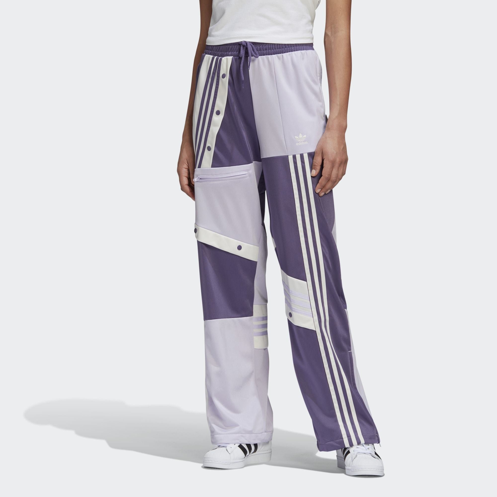 [FS6001] Womens Adidas Danielle Cathari Track Pants