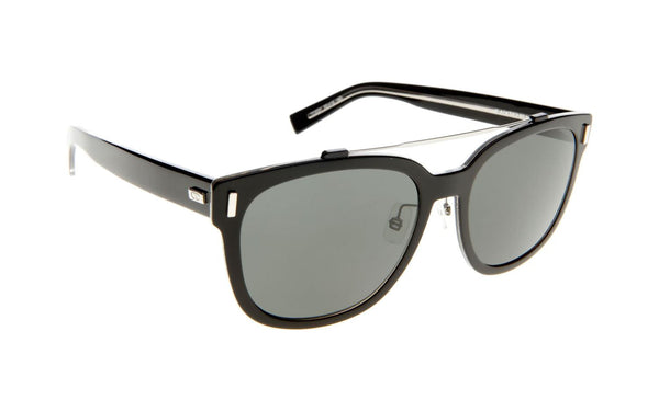[BLACK20SHS-07C5-G1] Unisex Christian Dior BLACK TIE 2.0/SH/S Sunglasses