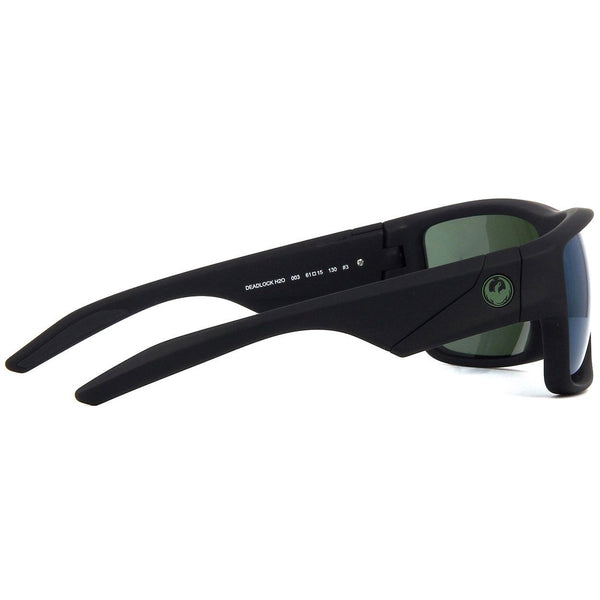 [38642-003] Mens Dragon Alliance Deadlock H2O Polarized Sunglasses