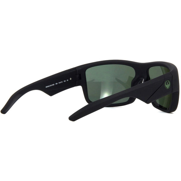 [38642-003] Mens Dragon Alliance Deadlock H2O Polarized Sunglasses