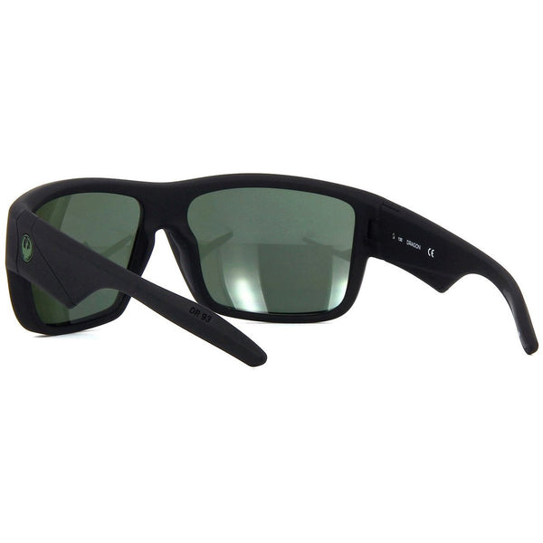 [38642-003] Mens Dragon Alliance Deadlock H2O Polarized Sunglasses