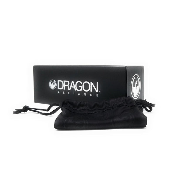 [35529-008] Mens Dragon Alliance Count DR512SI Sunglasses