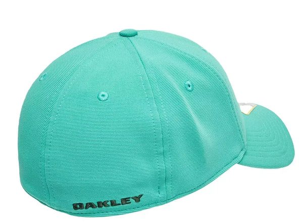[911545-7GR] Mens Oakley TINCAN CAP