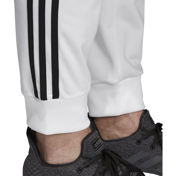 [EB3988] Mens Adidas Essentials 3-Stripes Tapered Tricot Pants