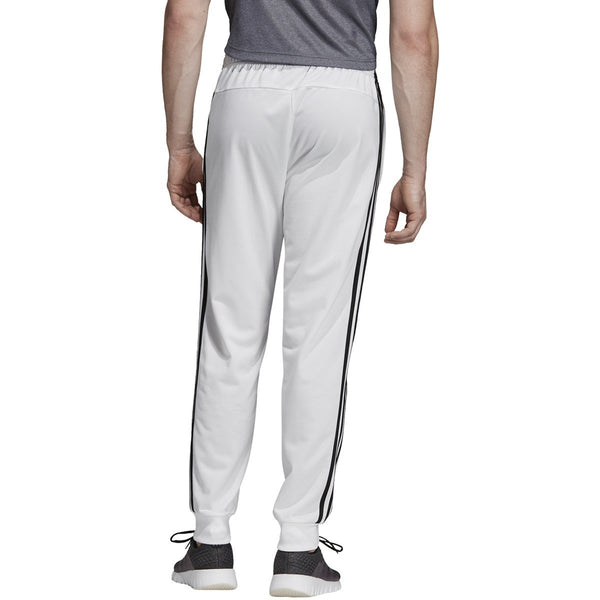 [EB3988] Mens Adidas Essentials 3-Stripes Tapered Tricot Pants