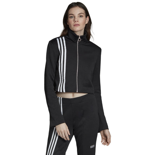 [EC1045] Womens Adidas Originals TLRD Track Jacket