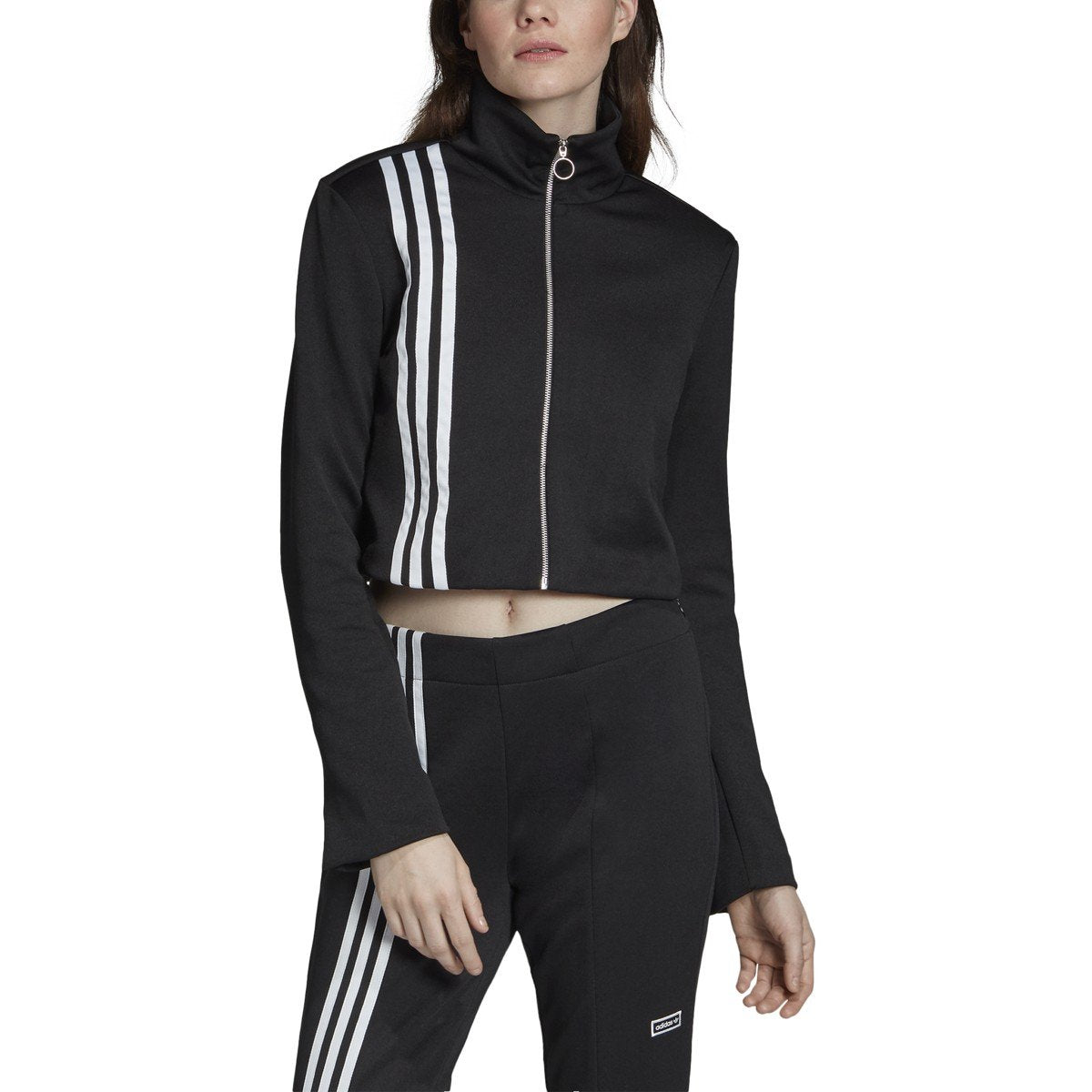 [EC1045] Womens Adidas Originals TLRD Track Jacket