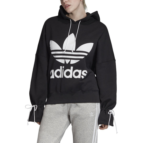 [EC1897] Womens Adidas Originals Bellista Hoodie
