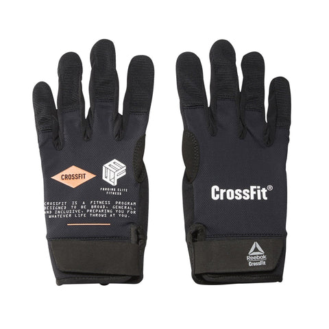 [EC5730] Womens Reebok Crossfit Training Glove