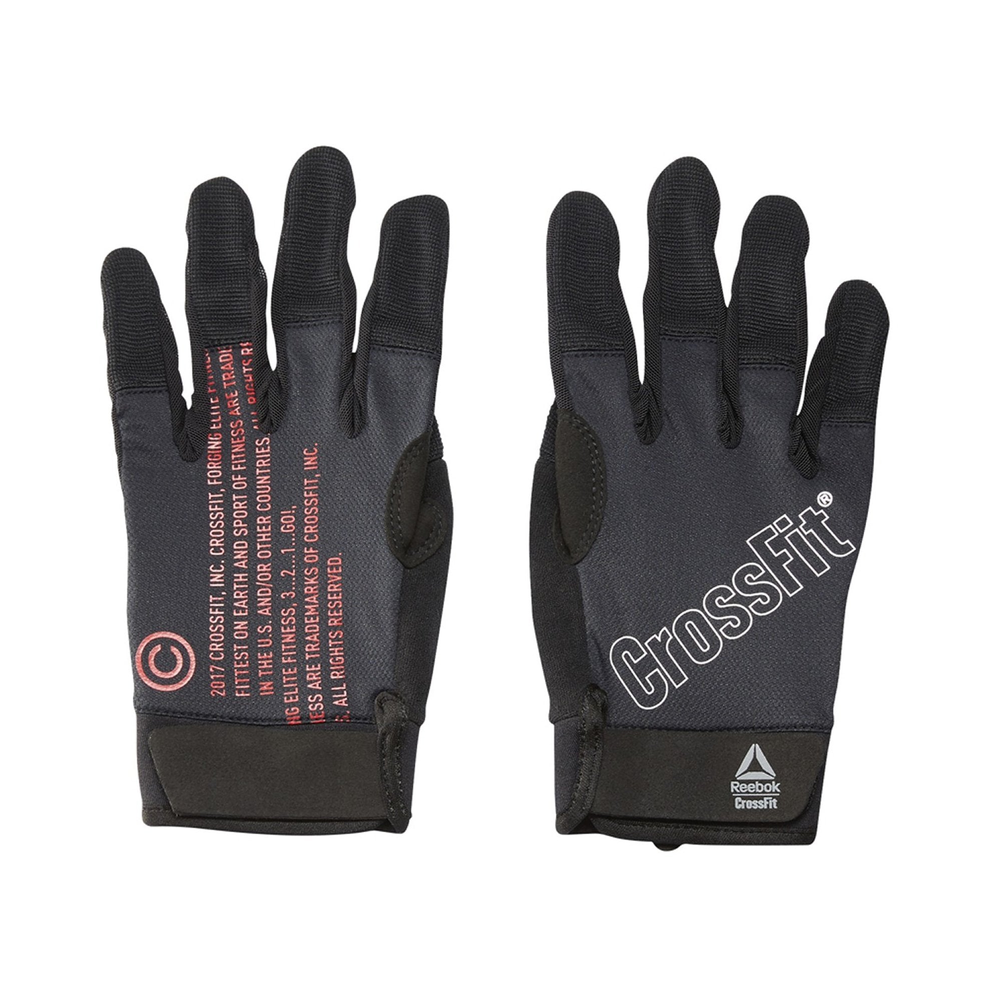 [EC5737] Mens Reebok Crossfit Training Glove