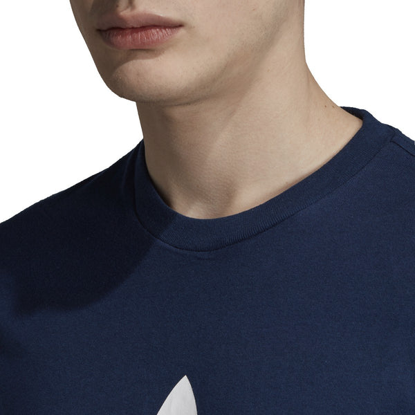 [ED4715] Mens Adidas Originals Trefoil T-Shirt