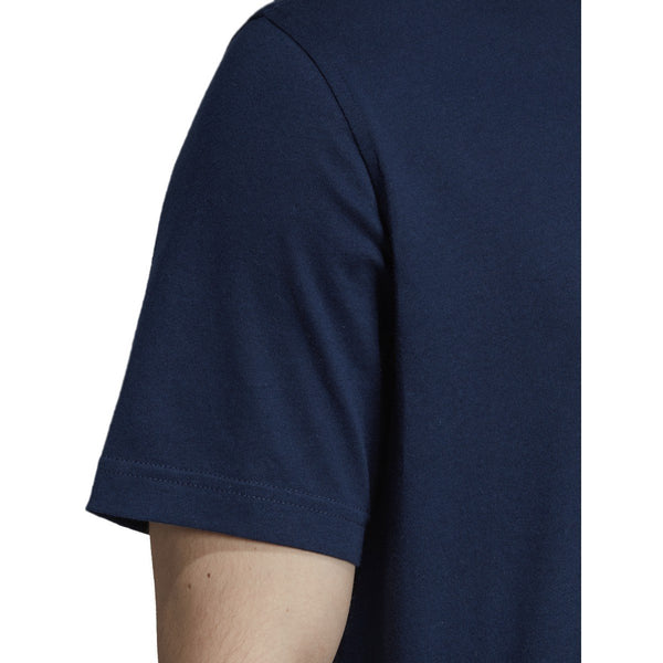 [ED4715] Mens Adidas Originals Trefoil T-Shirt