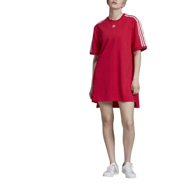 [ED5863] Womens Adidas Originals Tee Dress