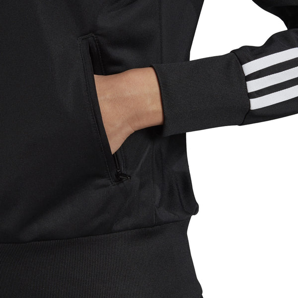 [ED7515] Womens Adidas Originals Firebird Track Jacket