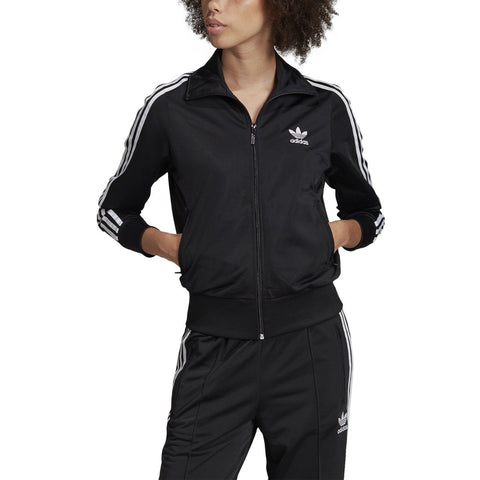 [ED7515] Womens Adidas Originals Firebird Track Jacket