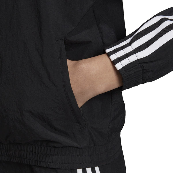 [ED7538] Womens Adidas Originals Track Jacket