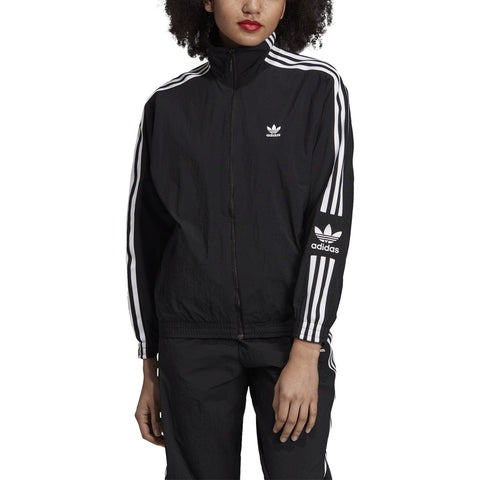 [ED7538] Womens Adidas Originals Track Jacket