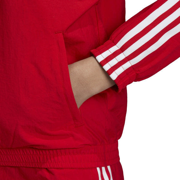[ED7539] Womens Adidas Lock Up Track Jacket
