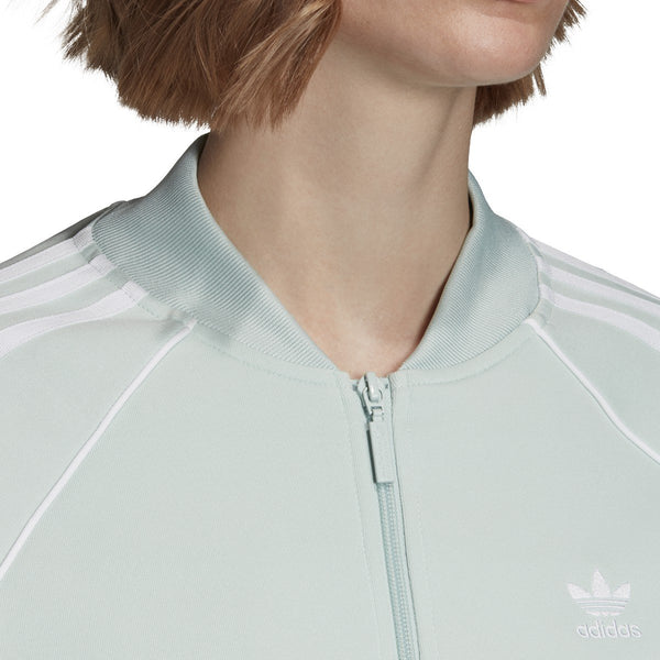 [ED7590] Womens Adidas Superstar SST Track Jacket