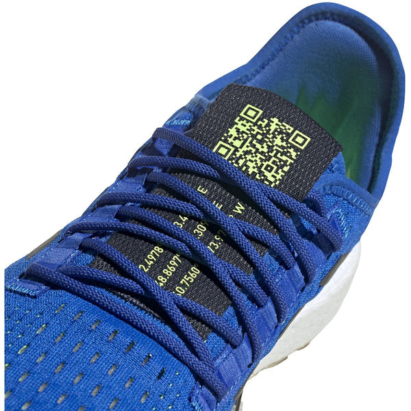 [EE4124] Mens Adidas PulseBOOST HD S.RDY