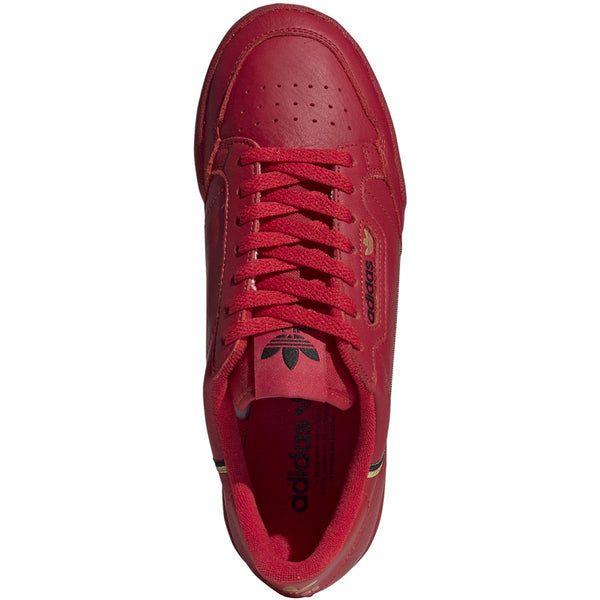 [EE4144] Mens Adidas Continental 80