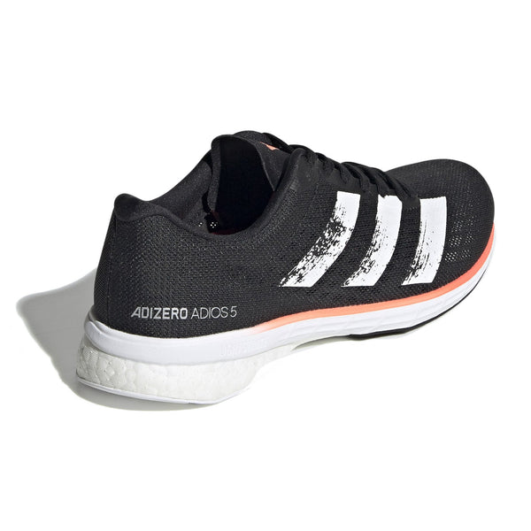[EE4301] Womens Adidas Adizero Adios 5
