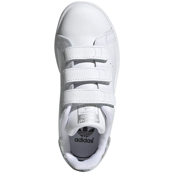 [EE8484] Preschool Adidas Stan Smith CF
