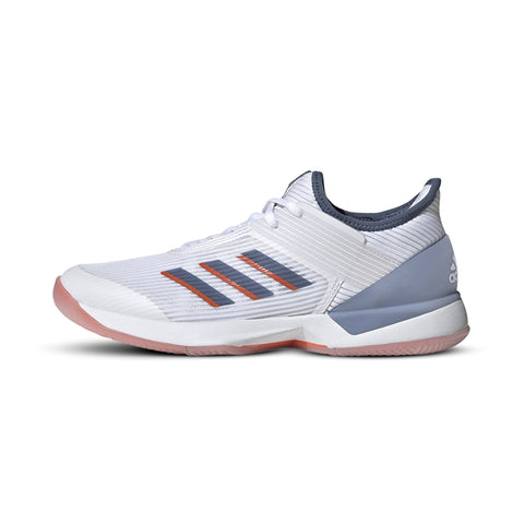 [EF1154] Womens Adidas Adizero Ubersonic 3