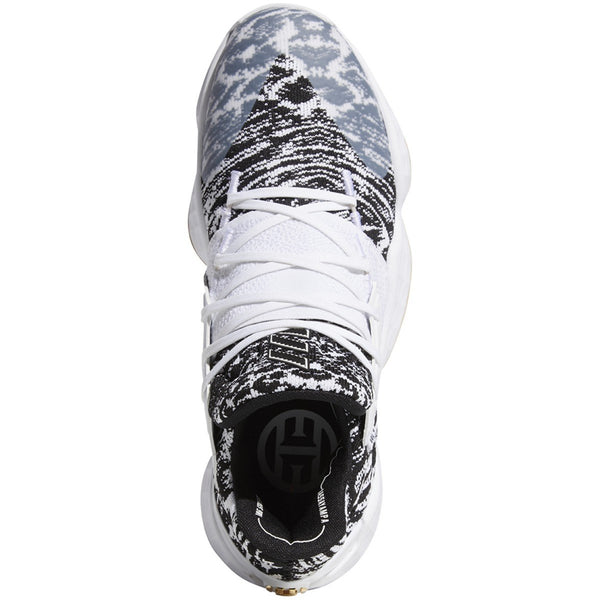 [EF1260] Mens Adidas Harden Vol. 4