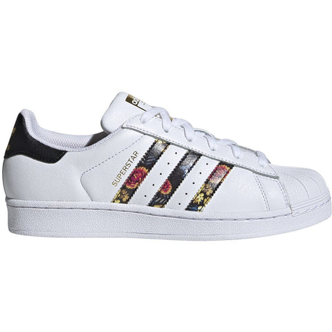 [EF1480] Womens Adidas Superstar