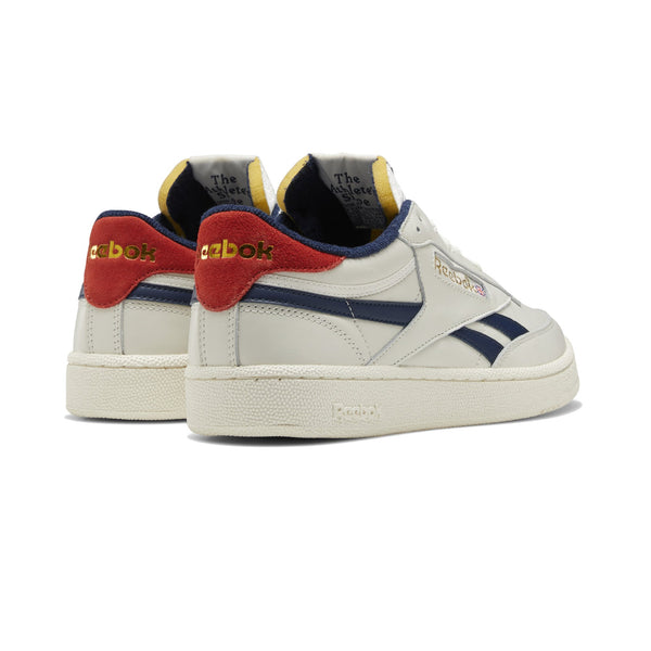 [EF3084] Mens Reebok Club C Revenge Mu