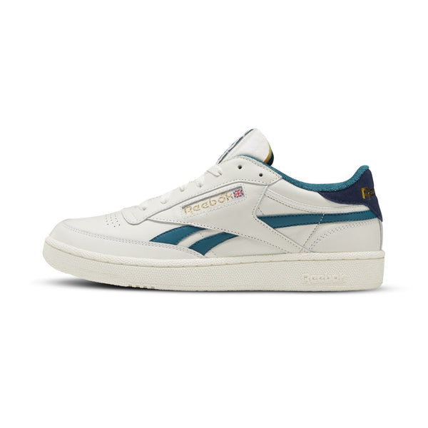 [EF3091] Mens Reebok Club C Revenge Mu