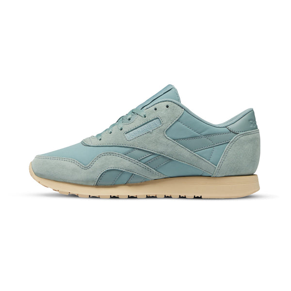 [EF3131] Womens Reebok CL Nylon