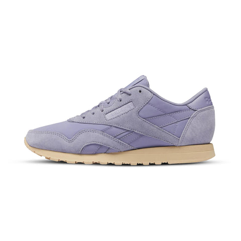 [EF3148] Womens Reebok CL Nylon