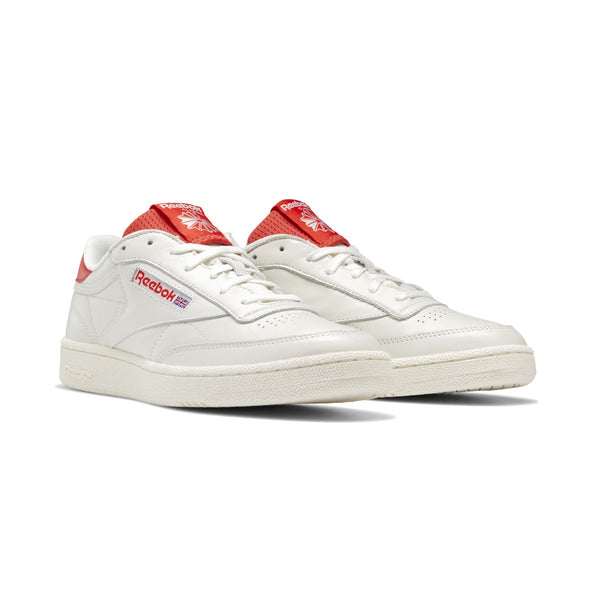 [EF3251] Mens Reebok Club C 85 Mu