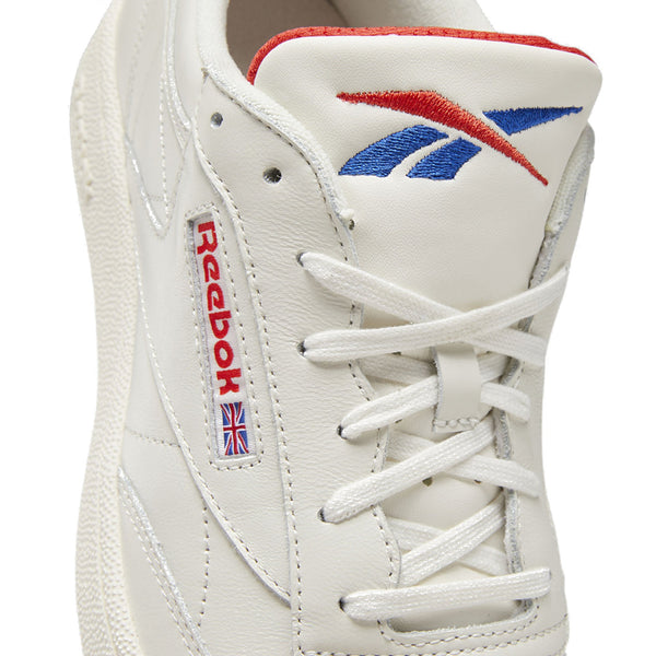[EF3251] Mens Reebok Club C 85 Mu