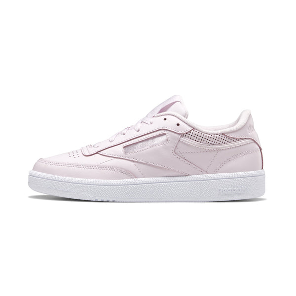 [EF3286] Womens Reebok Club C 85