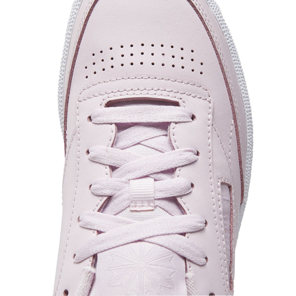 [EF3286] Womens Reebok Club C 85