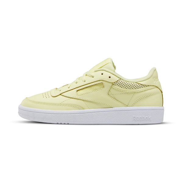 [EF3287] Womens Reebok Club C 85