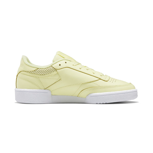 [EF3287] Womens Reebok Club C 85